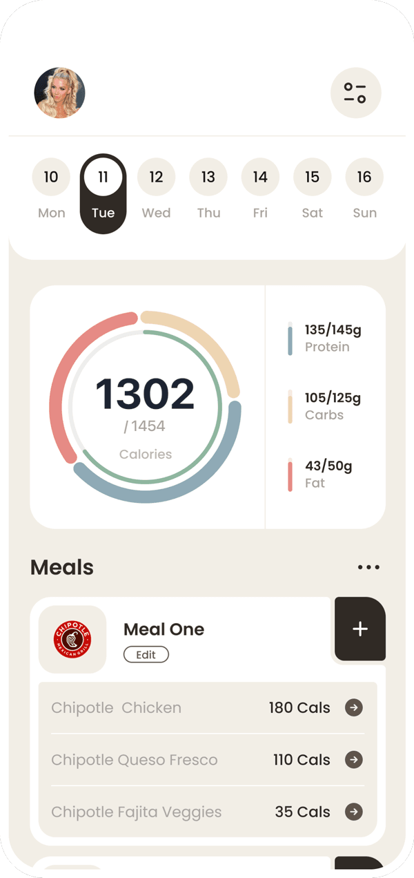 mealPhone